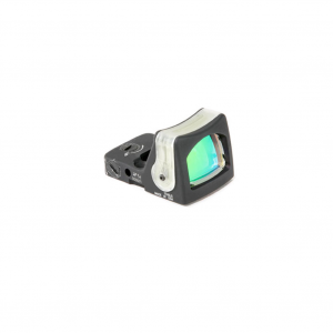 TRIJICON RMR Dual-Illuminated Green 9.0 MOA Dot Reflex Sight (RM05G)