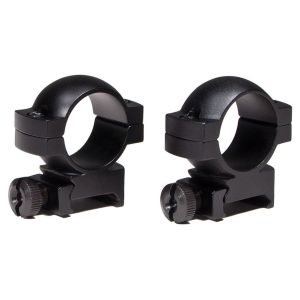 Vortex VORTEX Hunter 1in Scope Rings (RING-M) - $38.99 at gritroutdoors.com
