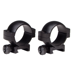 VORTEX Hunter 30mm Scope Rings (30MRNG-L)