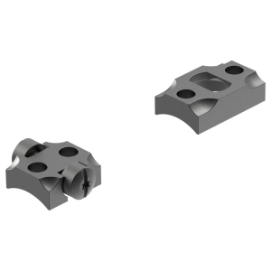 LEUPOLD Standard Two-Piece Cooper 22,16,23 Matte Black Base (50234)