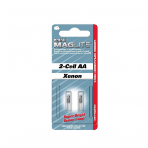 MAGLITE Mini 2 Replacement Lamps (LM2A001)