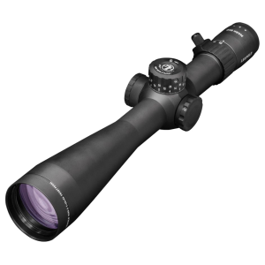 LEUPOLD Mark 5HD 7-35x56 35mm M5C3 FFP TMR Matte Black Riflescope (176594)