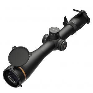 LEUPOLD VX-6HD 4-24x52 CDS-TZL3 Side Focus Illumination Riflescope (179293)
