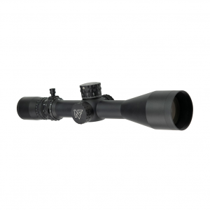 NIGHTFORCE NX8 4-32x50mm F1 Illuminated MOAR Reticle Riflescope (C624)
