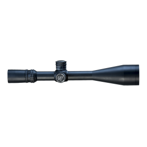 NIGHTFORCE NXS 8-32x56mm ZeroStop .250 MOA Illuminated MOAR Riflescope (C437)
