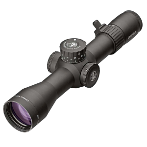 LEUPOLD Mark 5HD 3.6-18x44 35mm M1C3 FFP PR-1MOA Matte Black Riflescope (176445)