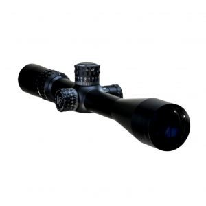 NIGHTFORCE NXS 5.5-22x50mm ZeroStop .250 MOA Illuminated MOAR Riflescope (C433)