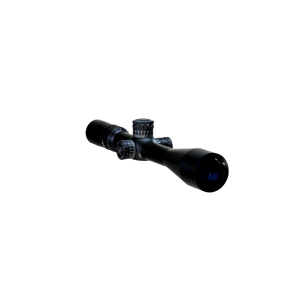NIGHTFORCE NXS 5.5-22x56mm ZeroStop .250 MOA Center Only Illumination MOAR-T Riflescope (C507)