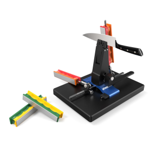 WICKED EDGE Pro-Pack III Precision Knife Sharpener (WE130PR3-18)