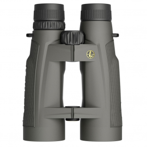 LEUPOLD BX-5 Santiam HD 15x56mm Shadow Gray Binoculars (172457)