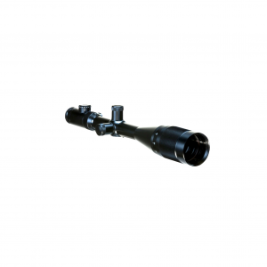 NIGHTFORCE Precision Benchrest 12-42x56mm .125 MOA Illuminated NP-2DD Riflescope (C107)