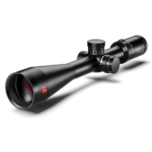 LEICA Amplus 6 3-18x44i L-Ballistic BDC MOA Riflescope (50211)