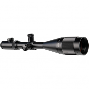 NIGHTFORCE Precision Benchrest 8-32x56mm .125 MOA Illuminated NP-R2 Riflescope (C112)