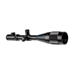 NIGHTFORCE Precision Benchrest 8-32x56mm .125 MOA Illuminated NP-R2 Riflescope (C112)
