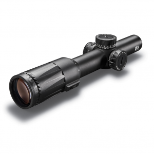 EOTECH Vudu 1-6x24mm FFP Riflescope with SR2 Reticle (VDU1-6FFSR2)