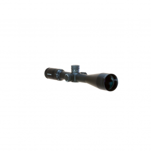 NIGHTFORCE SHV 4-14x50mm F1 Illuminated MOAR Reticle Riflescope (C556)