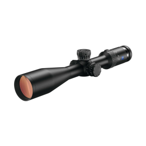 ZEISS Conquest V4 6-24x50 30mm ZMOAi-1 Illum Reticle Matte Black Riflescope (522955-9993-080)