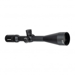 NIGHTFORCE SHV 5-20x56mm ZeroSet .250 MOA Non-Illuminated MOAR Riflescope (C534)