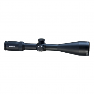 NIGHTFORCE SHV 4-14x56mm .250 MOA Center Only Illumination MOAR Riflescope (C522)
