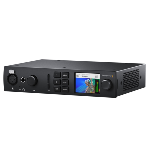 BLACKMAGIC DESIGN UltraStudio 4K Mini Capture and Playback Unit (BDLKULSDMINI4K)