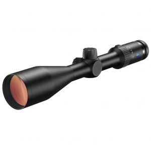ZEISS Conquest V4 3-12x56 Z-Plex Reticle Riflescope (522921-9920-000)