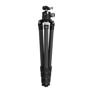 VORTEX Radian Carbon With Ball Head Tripod Kit (TR-RADB)