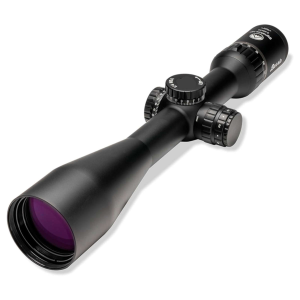 BURRIS Signature HD 5-25x50mm 30mm Illuminated 6.5 Creedmoor Riflescope (200535)