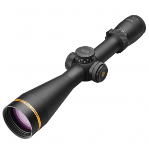 LEUPOLD VX-5HD 3-15x56mm CDS-ZL2 Side Focus Matte FireDot Duplex Riflescope (171390)