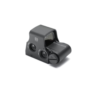 EOTECH XPS2 Holographic 1 MOA Green Dot Sight (XPS2-0GRN)