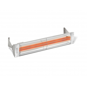 INFRATECH WD Series Dual Element Heater