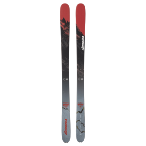 NORDICA Men's Enforcer 94 Unlimited Flat Ski - Nordica