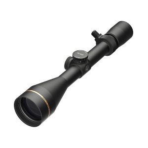 LEUPOLD VX-3HD 3.5-10x50mm 1in CDS-ZL Duplex Riflescope (180618)