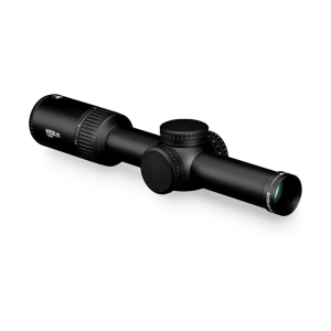 VORTEX Viper PST Gen II 1-6x24mm SFP VMR-2 MRAD Riflescope (PST-1607)