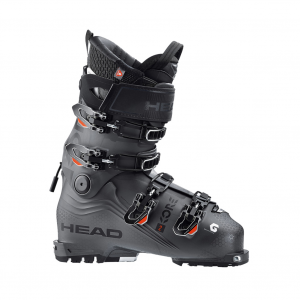 HEAD Unisex Kore 2 Anthracite Ski Boot (600066)