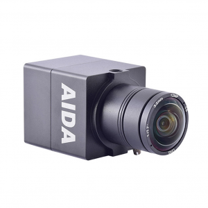 AIDA UHD-100A Micro UHD HDMI POV Camera (UHD-100A)