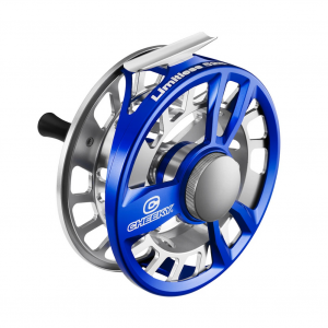 CHEEKY FISHING Limitless Fly Reel