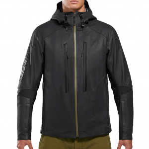 VIKTOS Actual Waterproof Leather Jacket