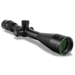 VORTEX Viper 6.5-20x50mm MIL DOT Reticle 30mm Riflescope (VPR-M-06MD)