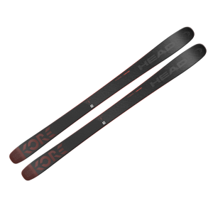 HEAD Unisex Kore 99 Ski