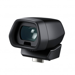 BLACKMAGIC DESIGN Pocket Cinema Camera Pro EVF Viewfinder (CINECAMPOCHDMFTEVF)