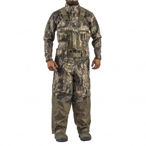 BANDED RedZone Elite Breathable Timber Insulated Wader (B1100001-TM)