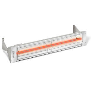 INFRATECH W Series Single Element 33in Electric Patio Heater (W1512SS)