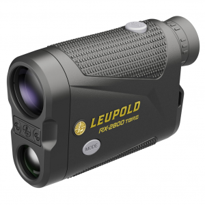 LEUPOLD RX-2800 TBR/W OLED Selectable Black/Gray Laser Rangefinder (171910)
