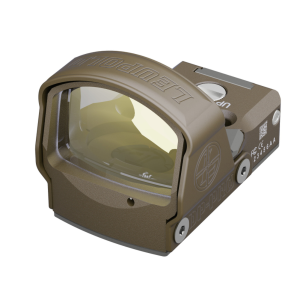 LEUPOLD DeltaPoint Pro 6 MOA Dot Dark Earth Reflex Sight (181106)