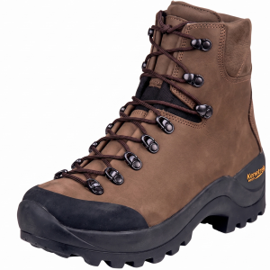 Kenetrek KENETREK Desert Guide Brown Hiking Boot (KE-425-DG) - $454.95 at gritroutdoors.com