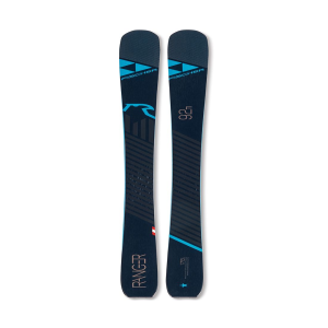 FISCHER Ranger 92 TI Freeride All-Mountain Skis