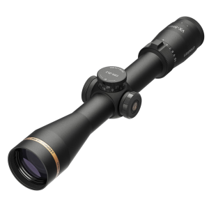 LEUPOLD VX-5HD 2-10x42mm CDS-ZL2 Matte FireDot Duplex Riflescope (171389)