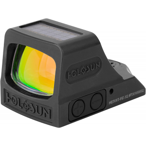 HOLOSUN HE508T X2 Red Dot Reflex Sight (HE508T-RD-X2)
