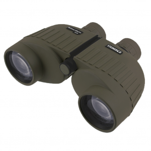STEINER Military-Marine 7x50 Green Binoculars (2038)