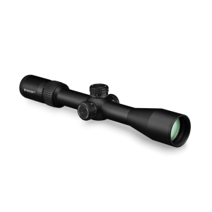 VORTEX Diamondback Tactical 4-16x44 FFP EBR-2C MRAD Reticle Riflescope (DBK-10027)